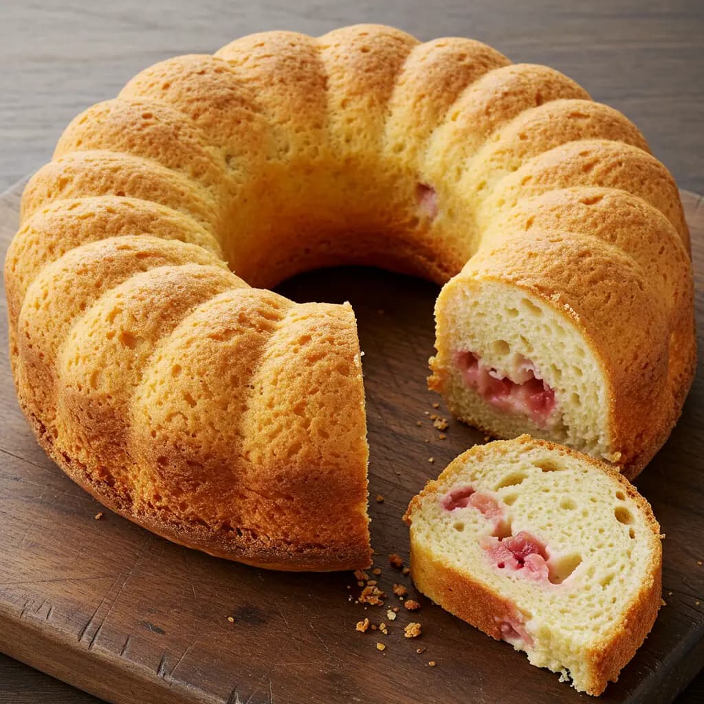 Receita de Torta Bauru