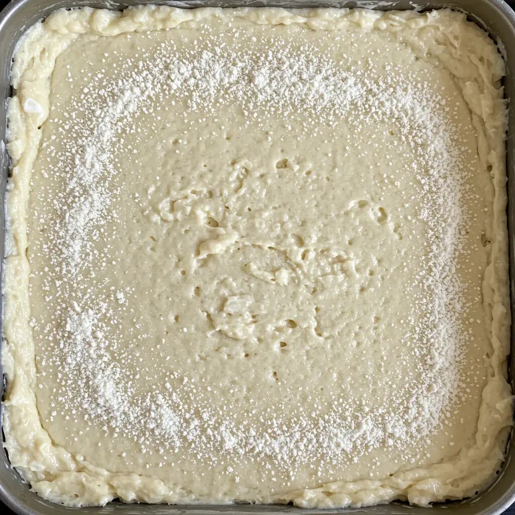 Receita de Torta de abacaxi