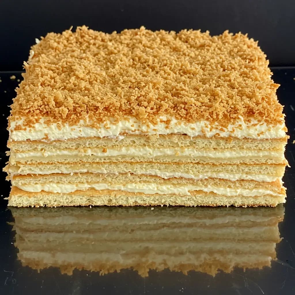 Receita de Torta de atum
