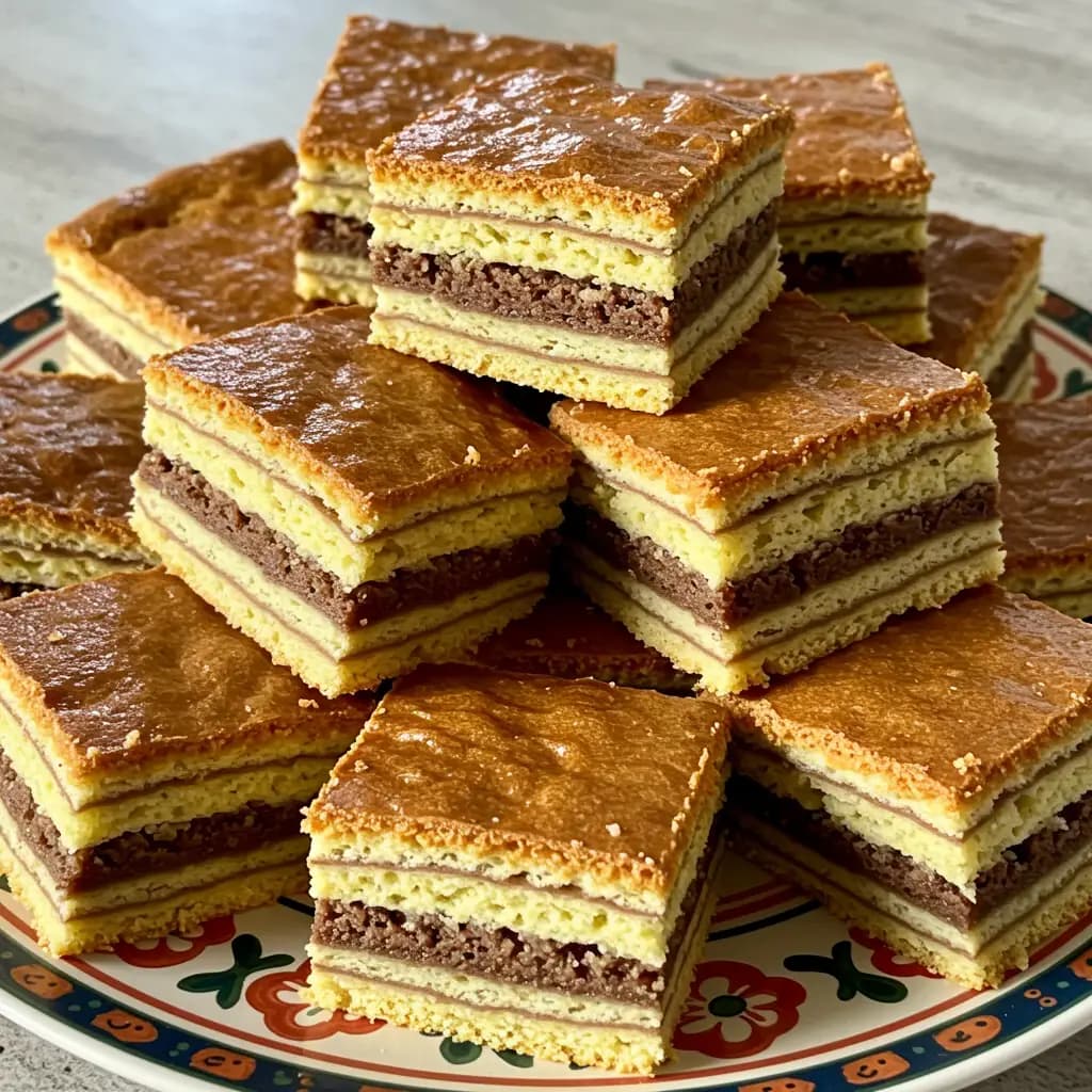 Receita de Torta de banana
