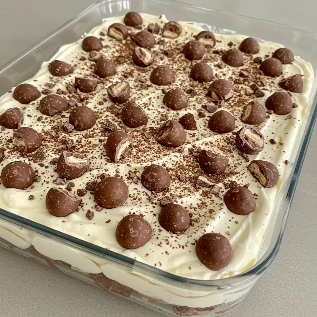 Receita de Torta de Bombom