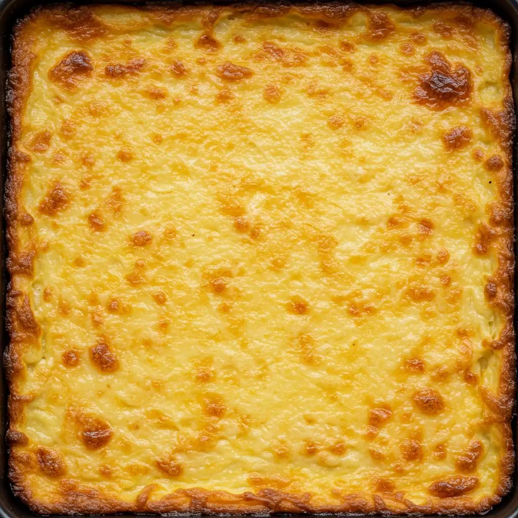 Receita de Torta de carne moída