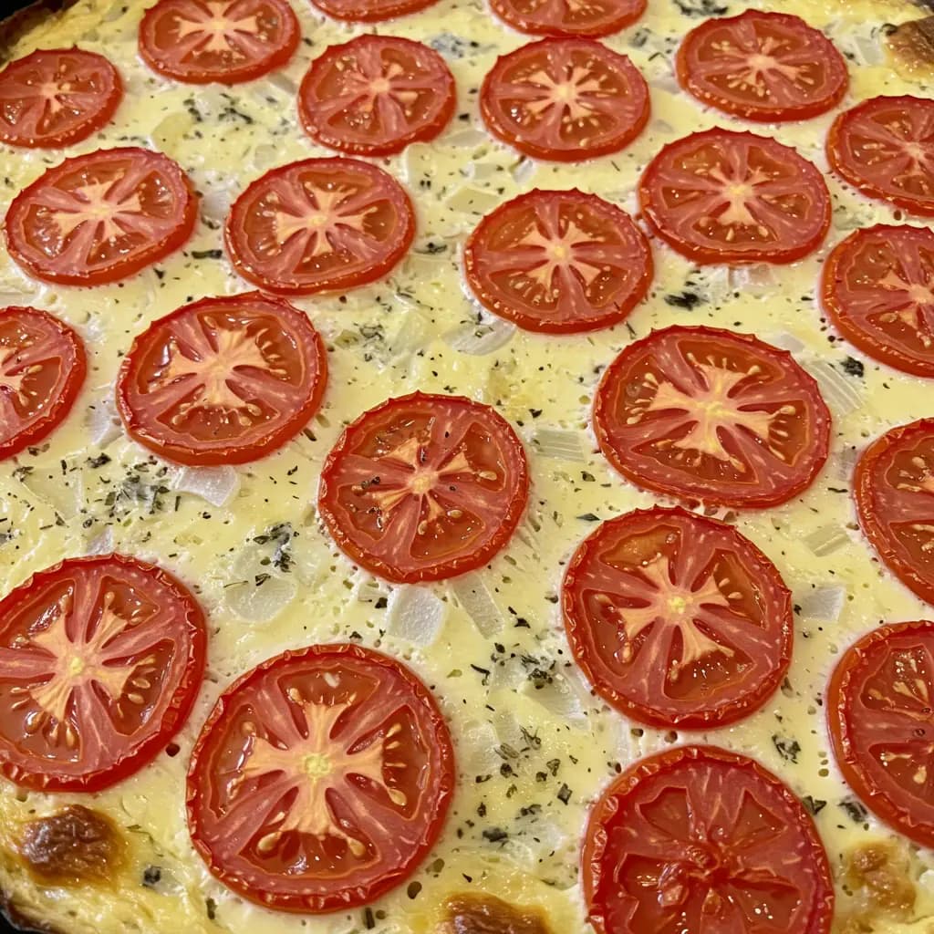 Receita de Torta de Carne Moída
