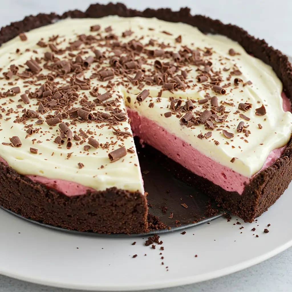 Receita de Torta de danone