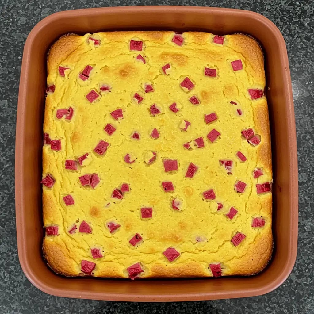 Receita de Torta de Mortadela