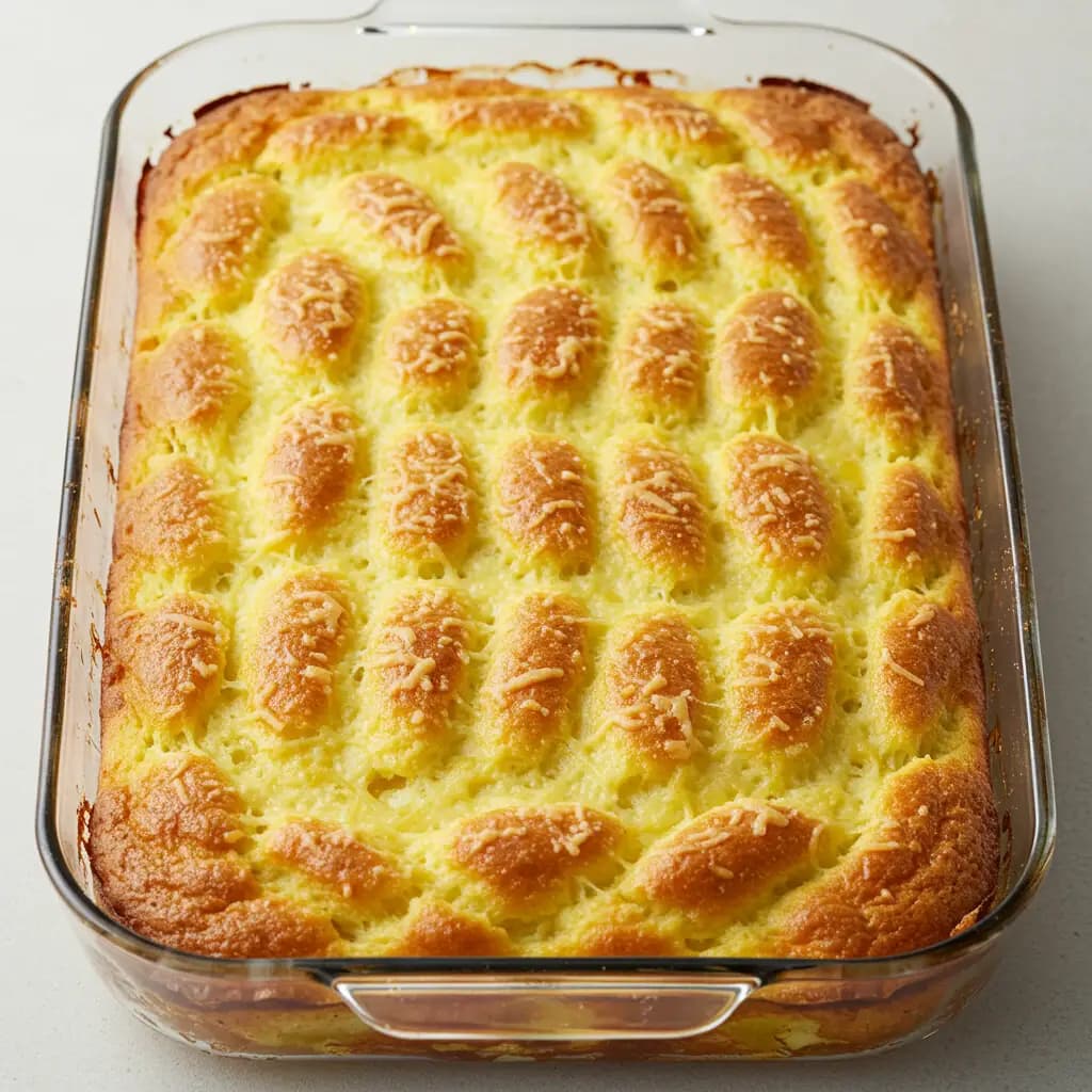 Receita de Torta de Salsicha