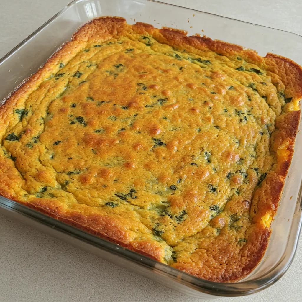 Receita de Tortinha de Cenoura
