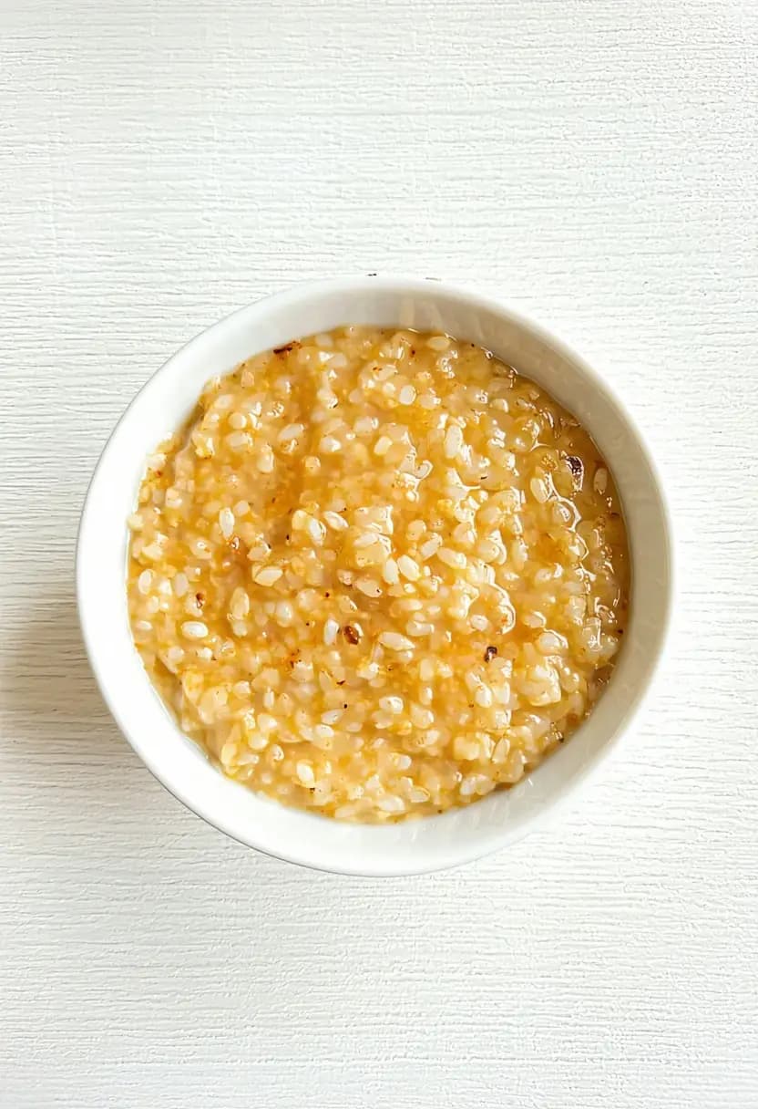 Receita de Pudim de Arroz Tradicional