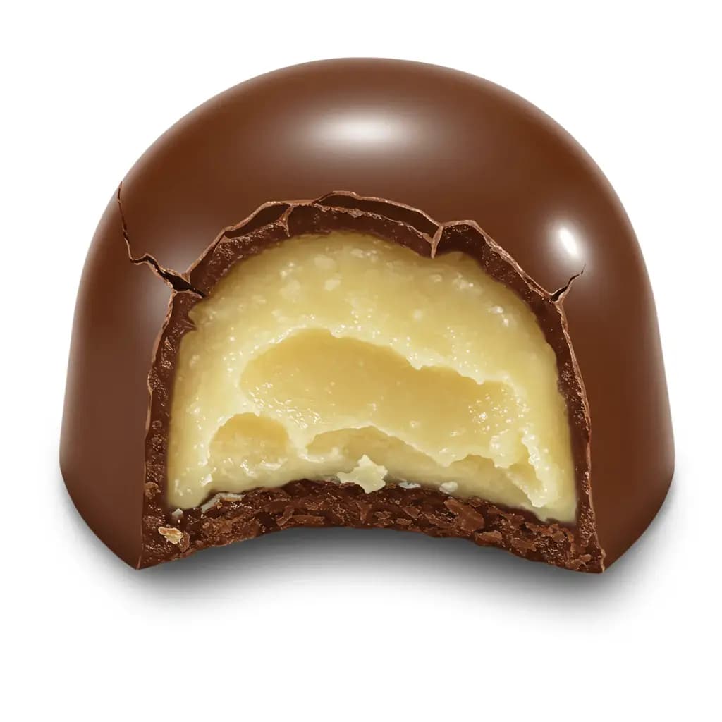 Receita de Trufa de limão