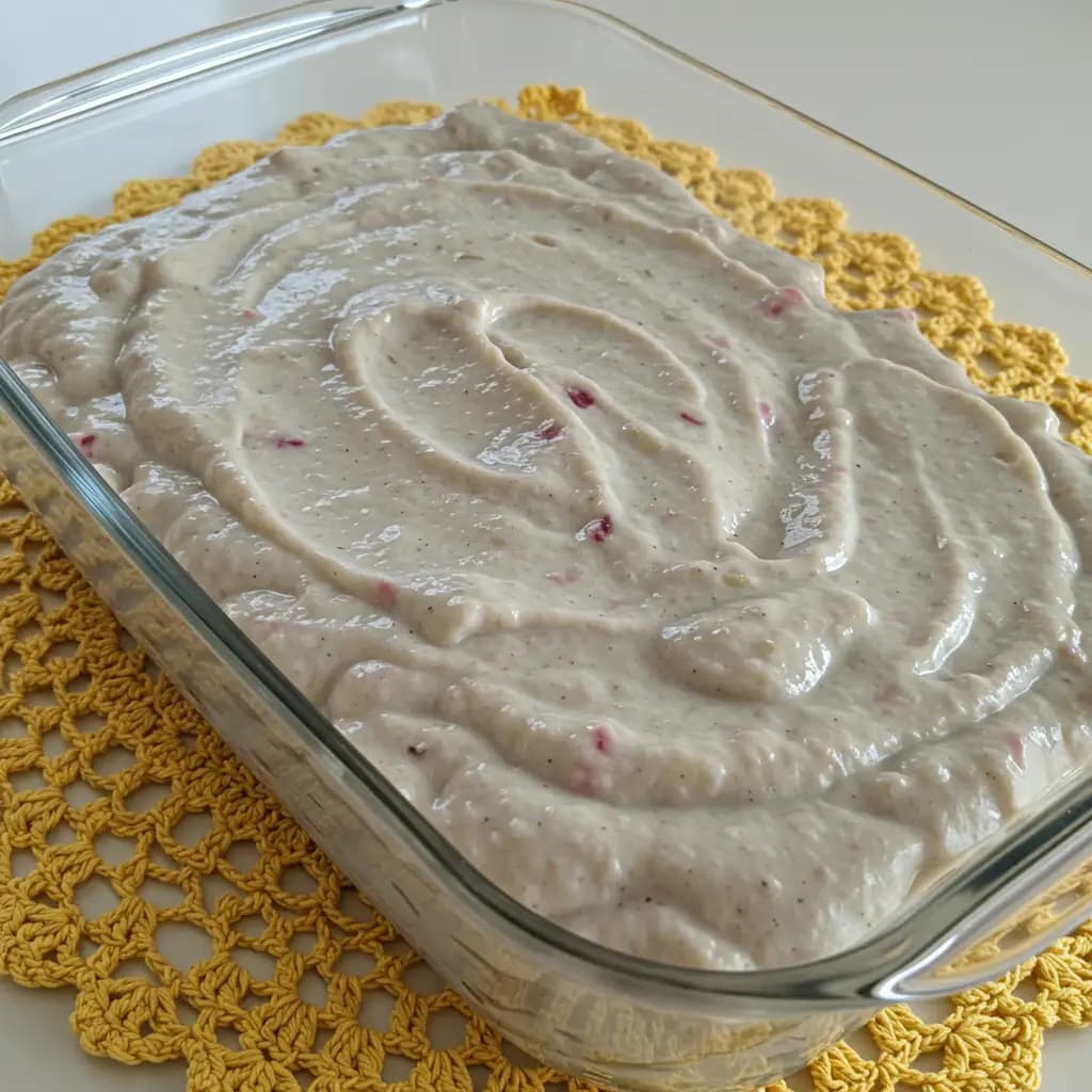 Receita de Tutu de Feijão Mineiro