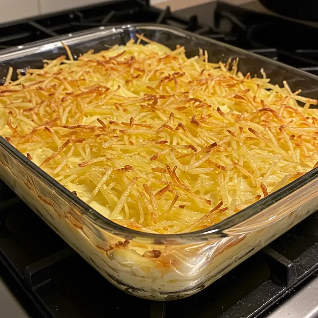 Receita de Vaca Atolada