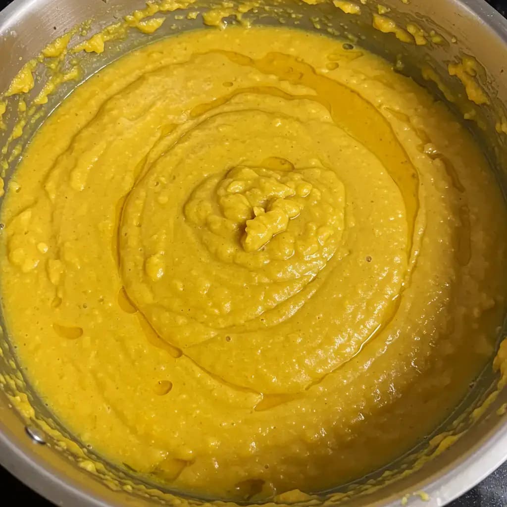 Receita de Vatapá da Bahia