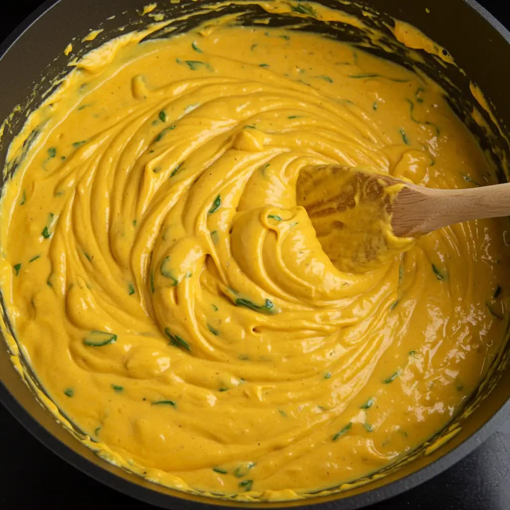 Receita de Vatapá Paraense