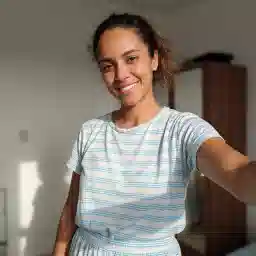 Foto de perfil de Ana Júlia Alves Dias