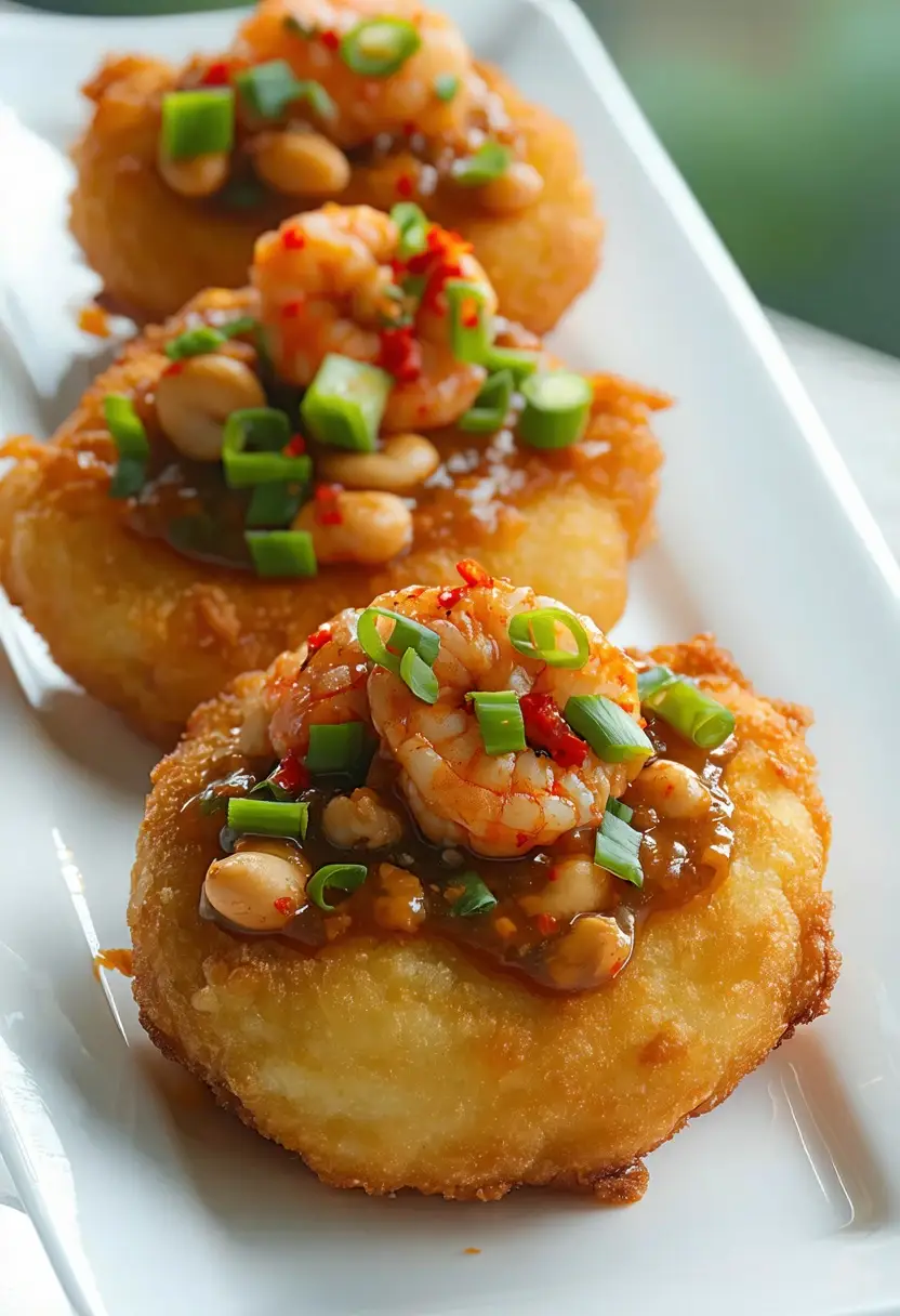 Acarajé