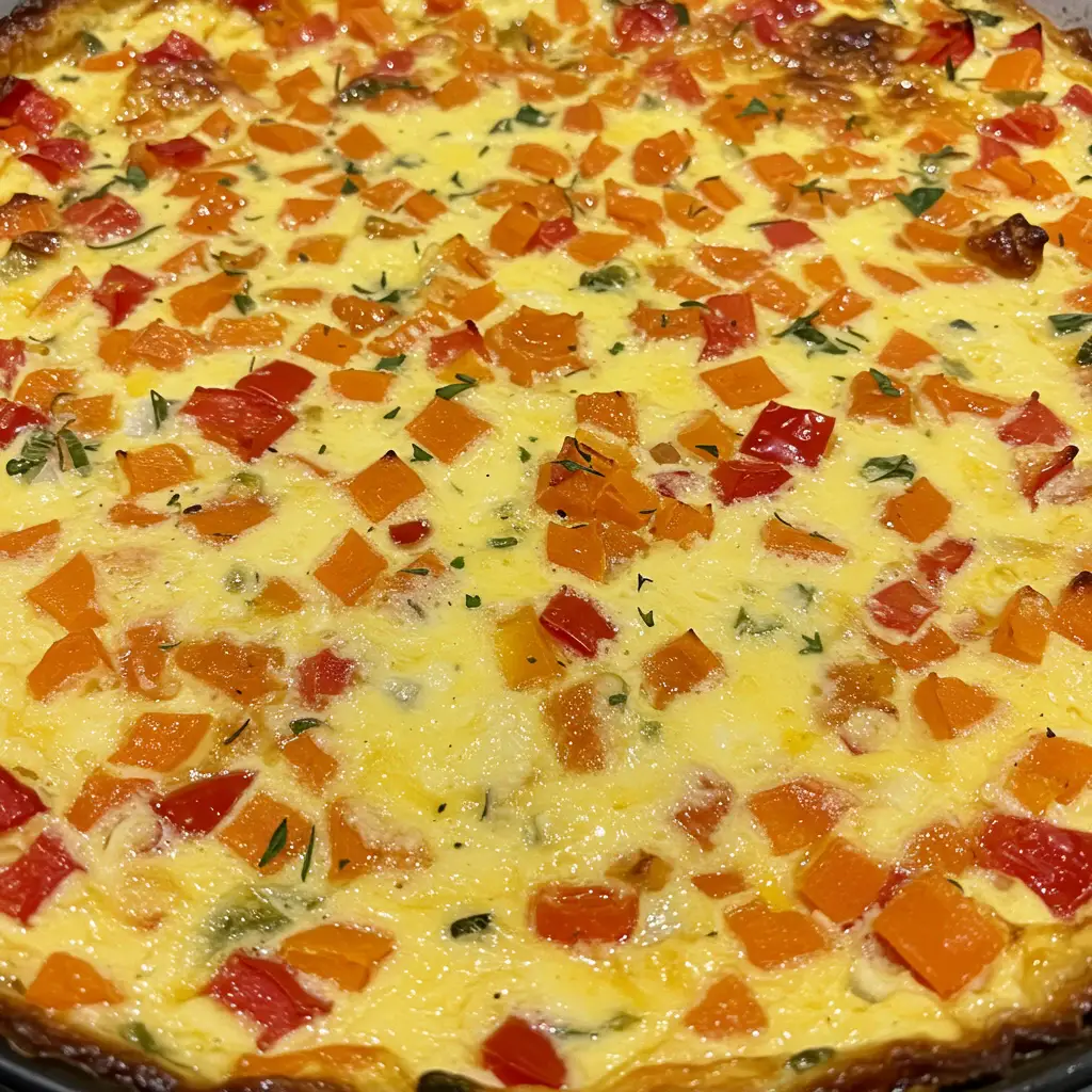 Acelga de forno