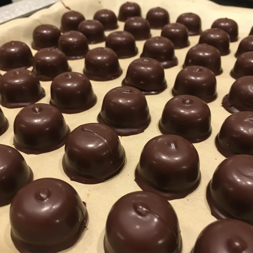 Alfajor de Pão de Mel