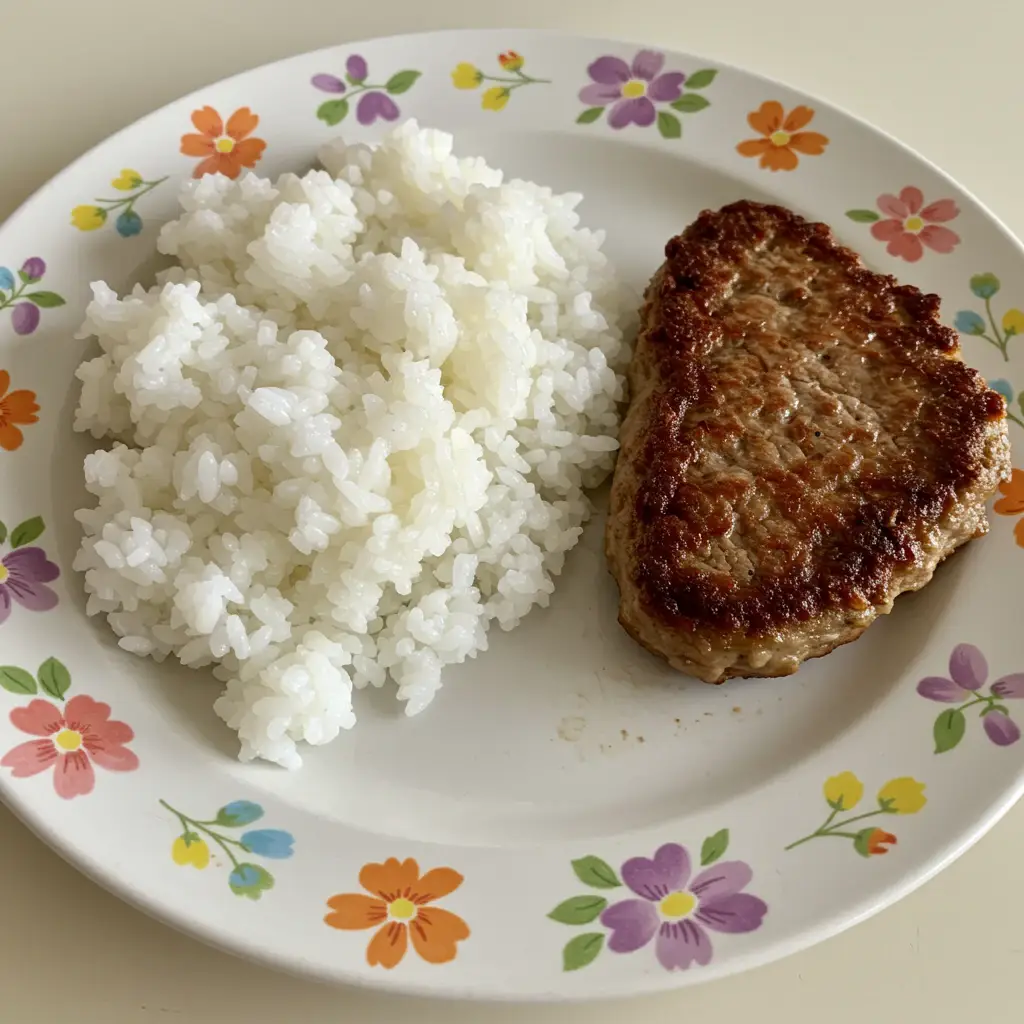Arroz à Piamontesa