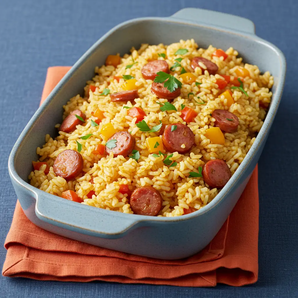 Arroz à Toscana