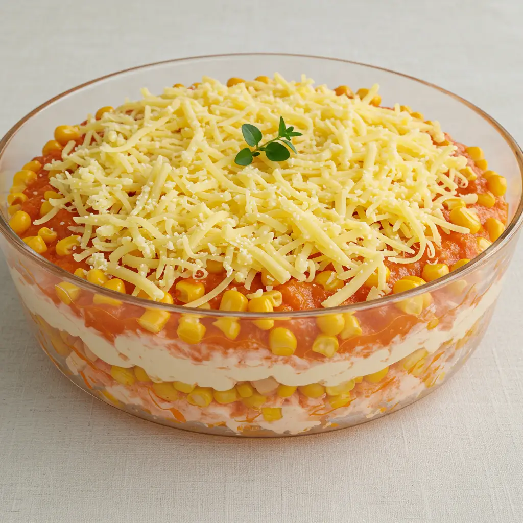Arroz ao Forno Cremoso
