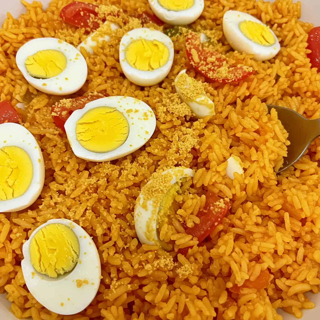 Arroz Belíssimo