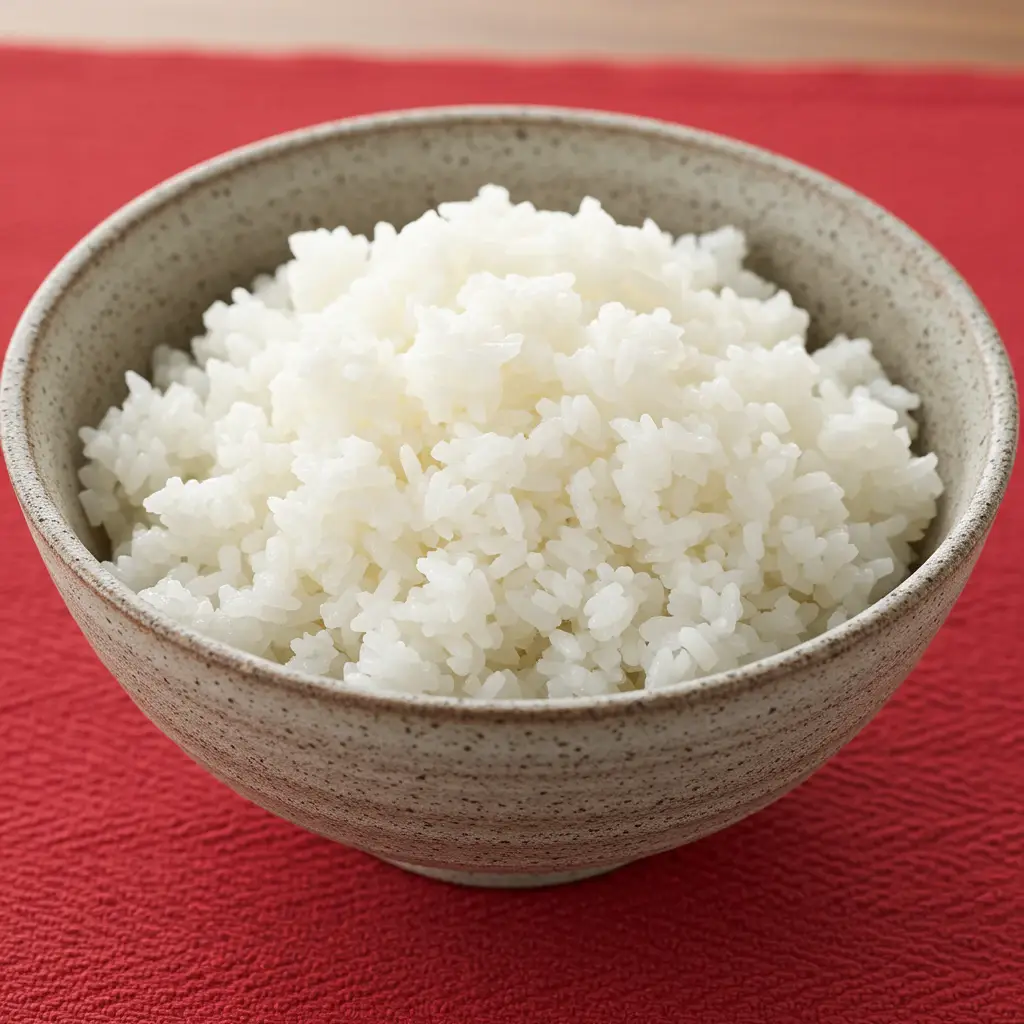 Arroz Branco Simples