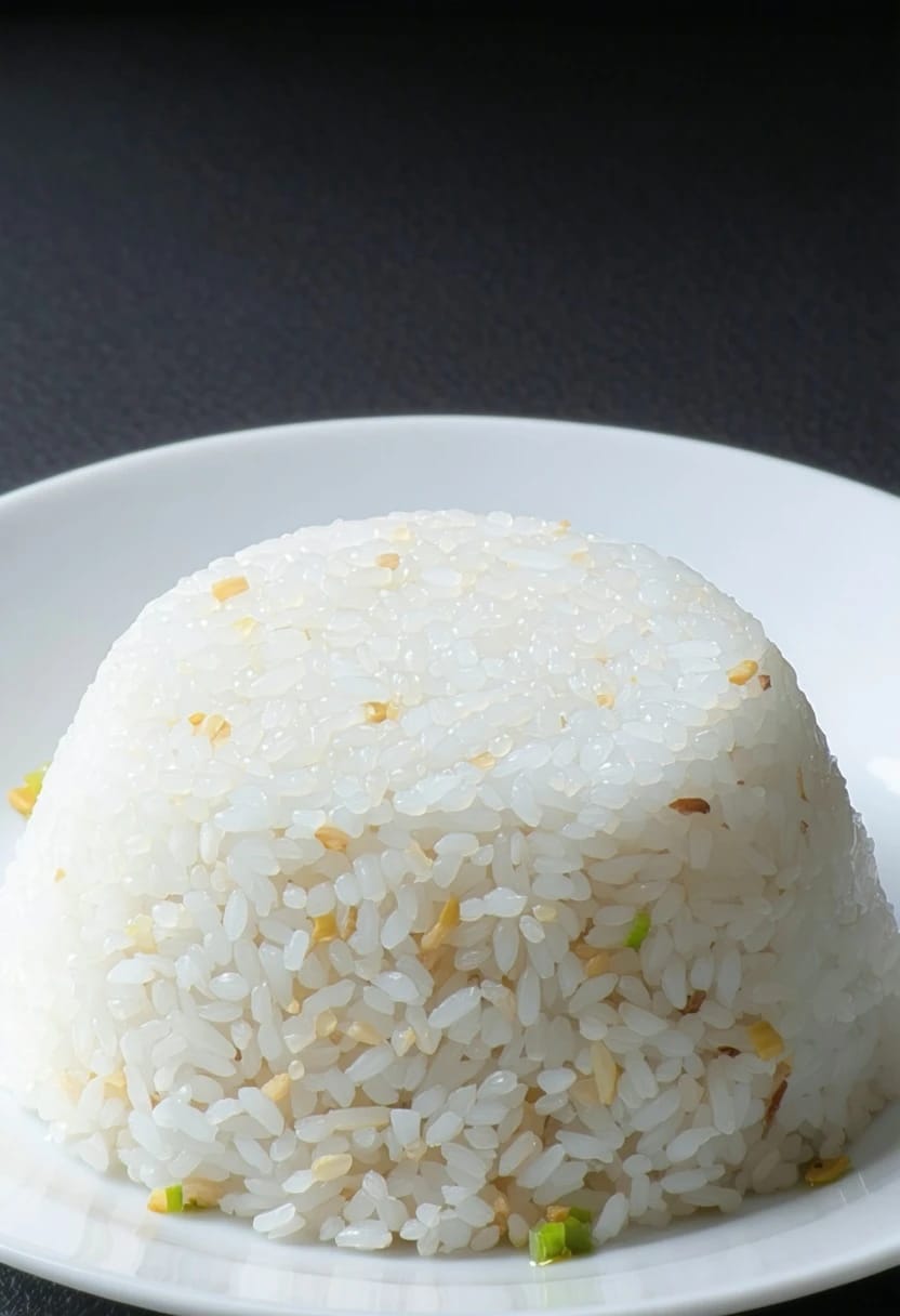 Arroz Branco