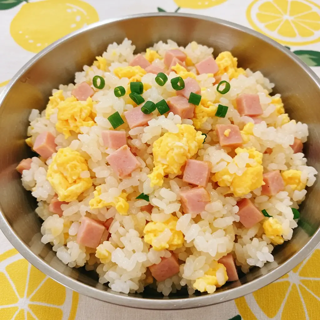 Arroz Chinês