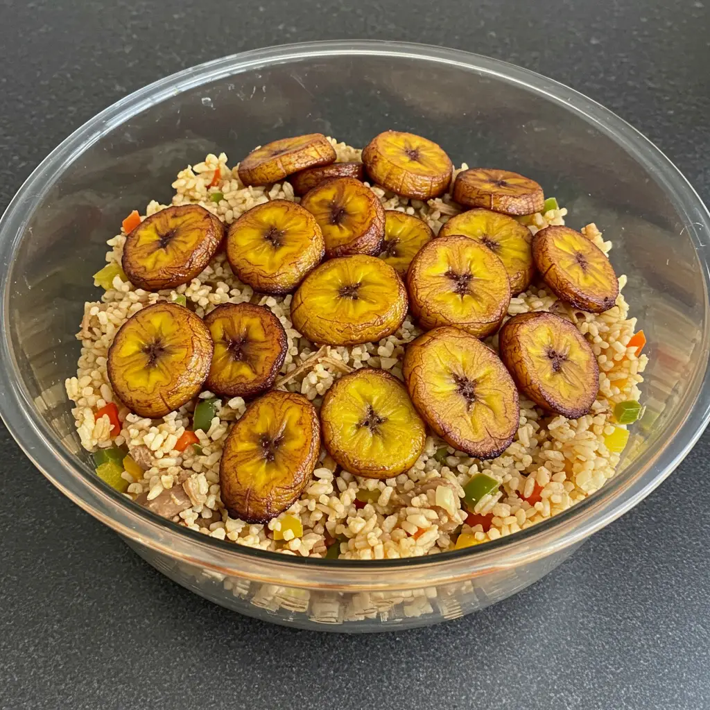 Arroz Cigano