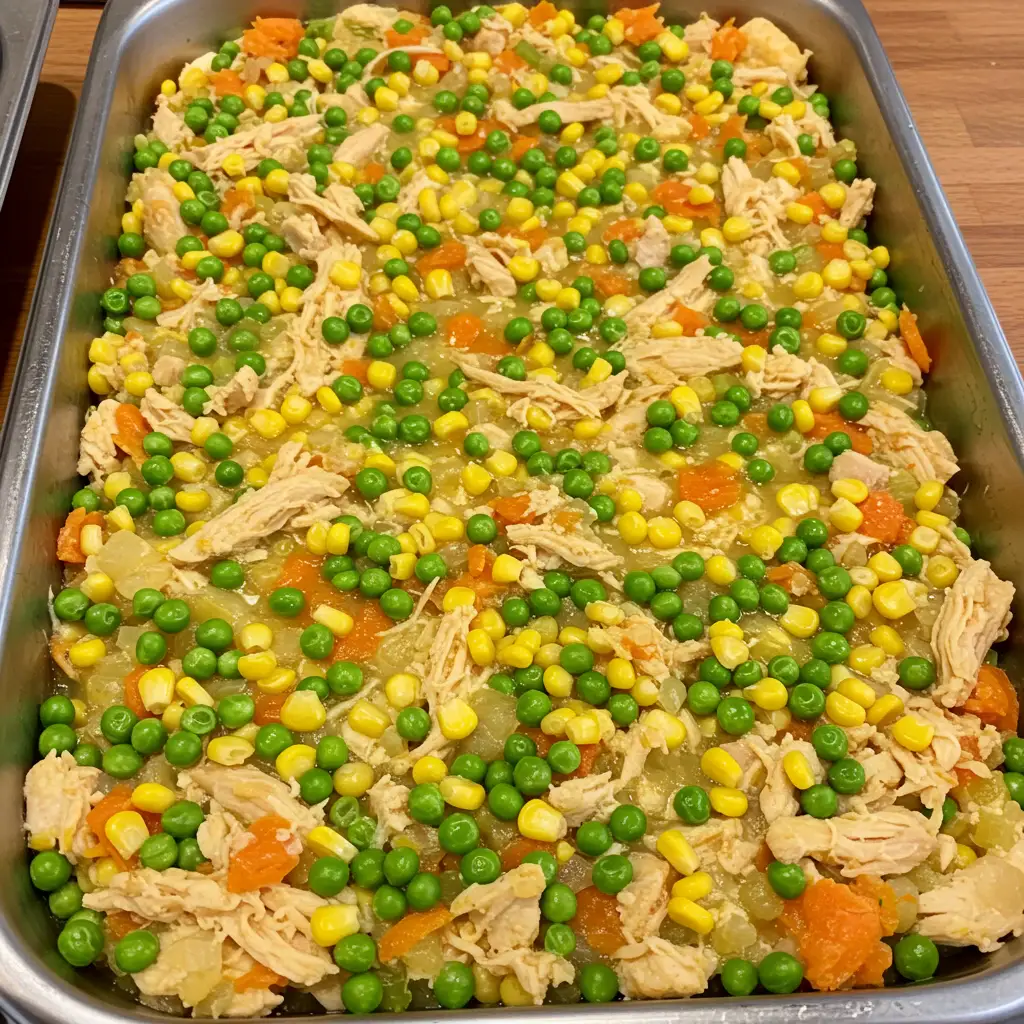 Arroz da Sogra à Elena