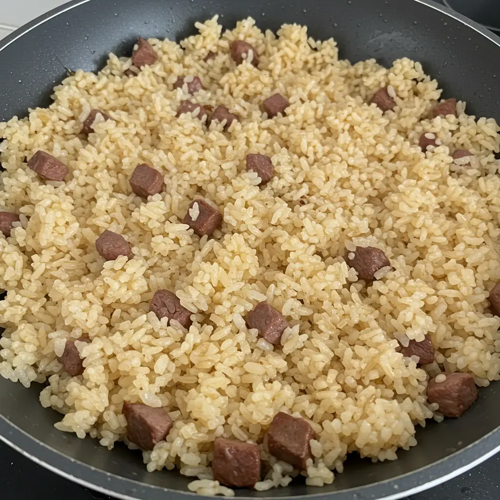 Arroz de Tropeiro