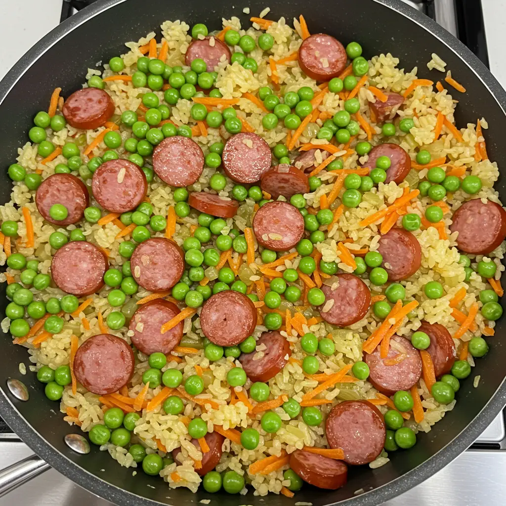 Arroz do campeão