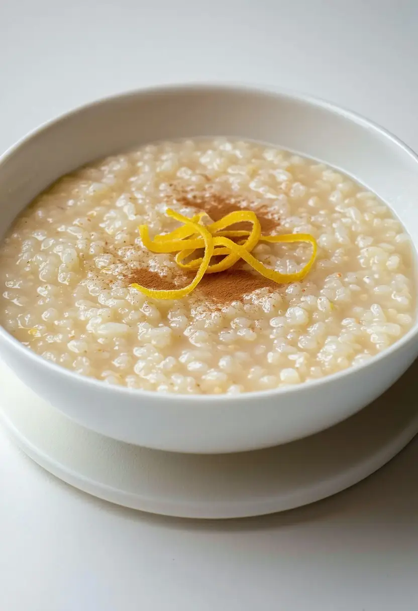 Arroz Doce