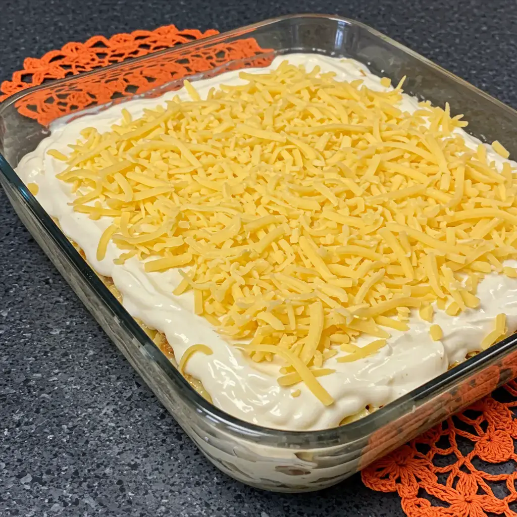 Arroz Escondido