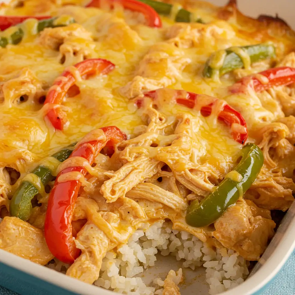 Arroz Imperial