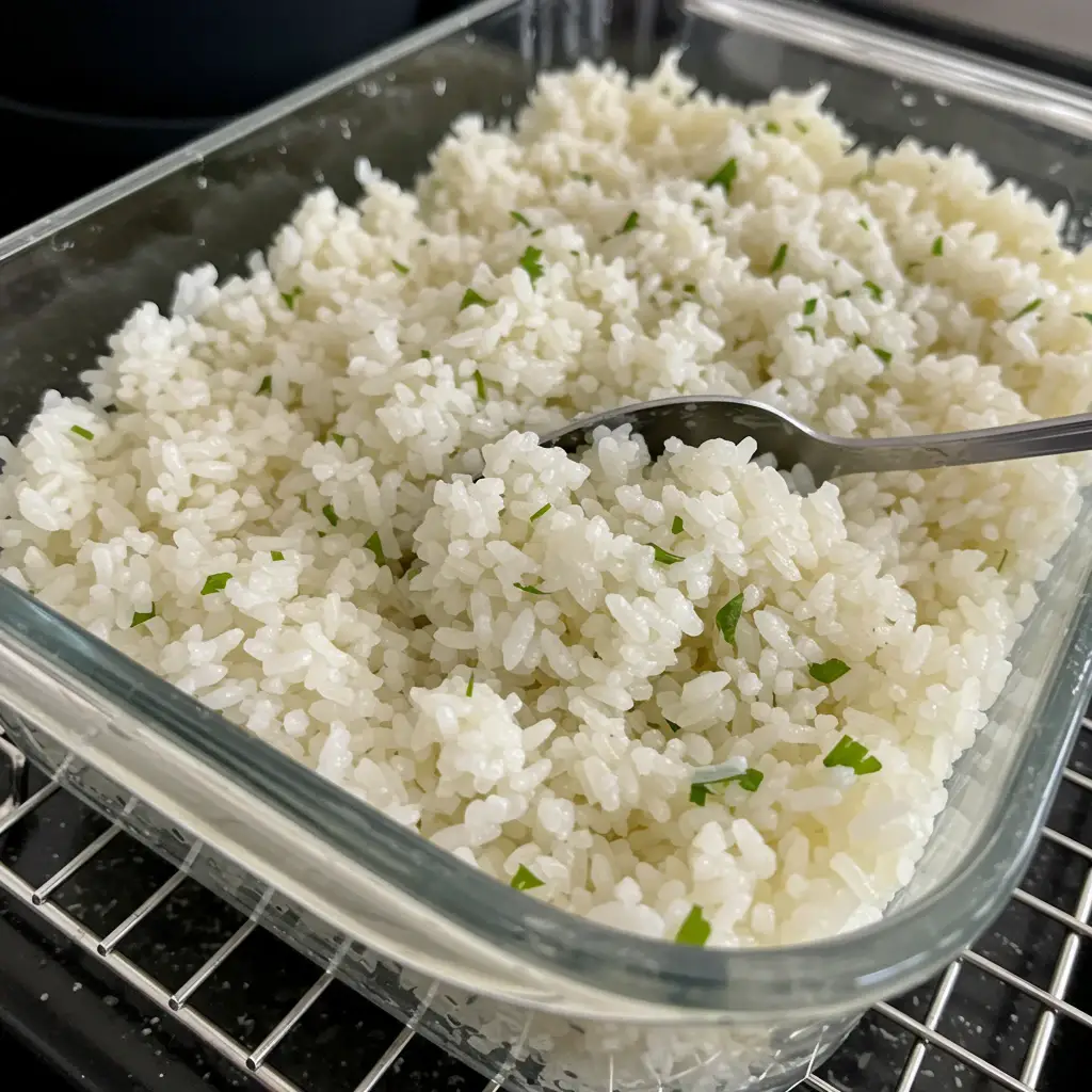 Arroz Joinha