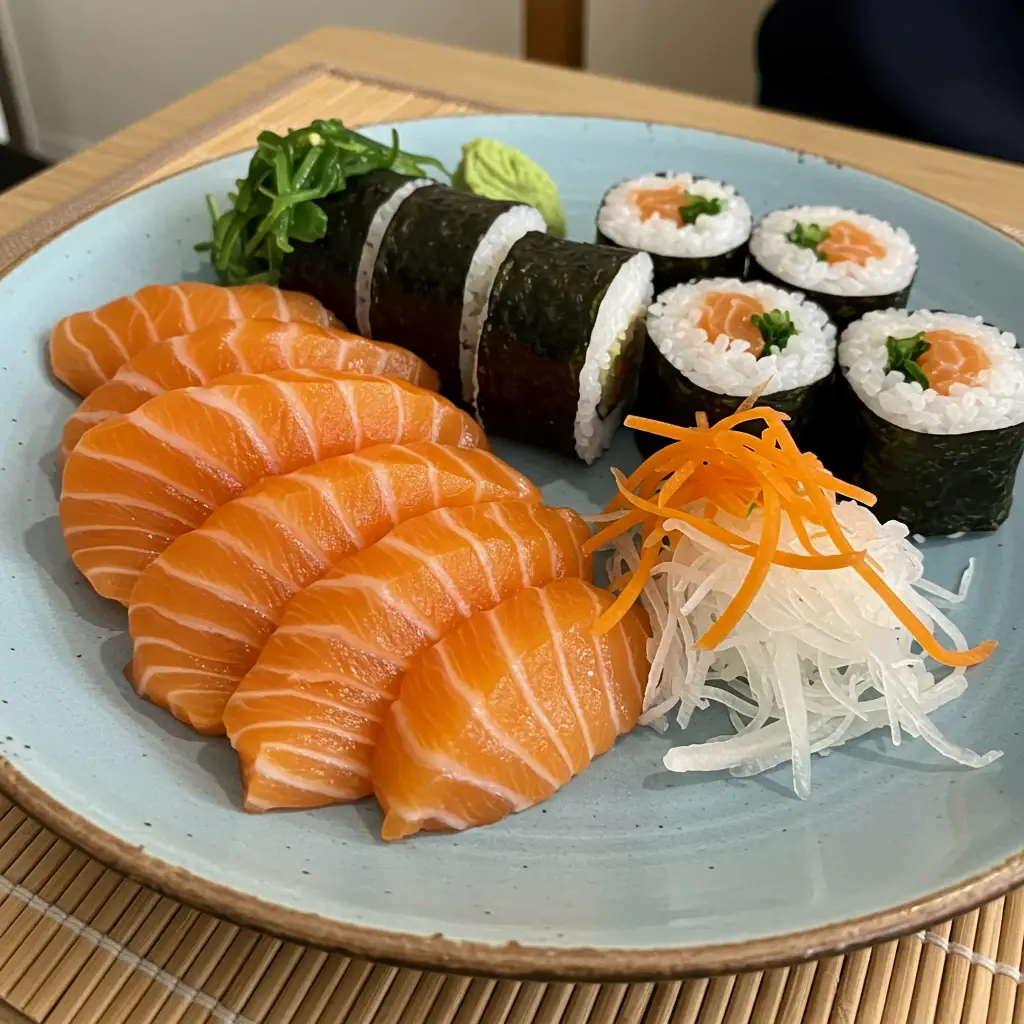 Arroz para Sushi