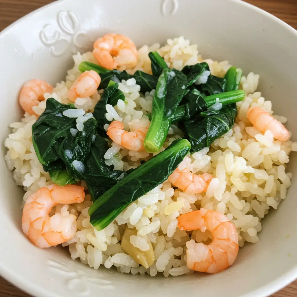 Arroz Paraense