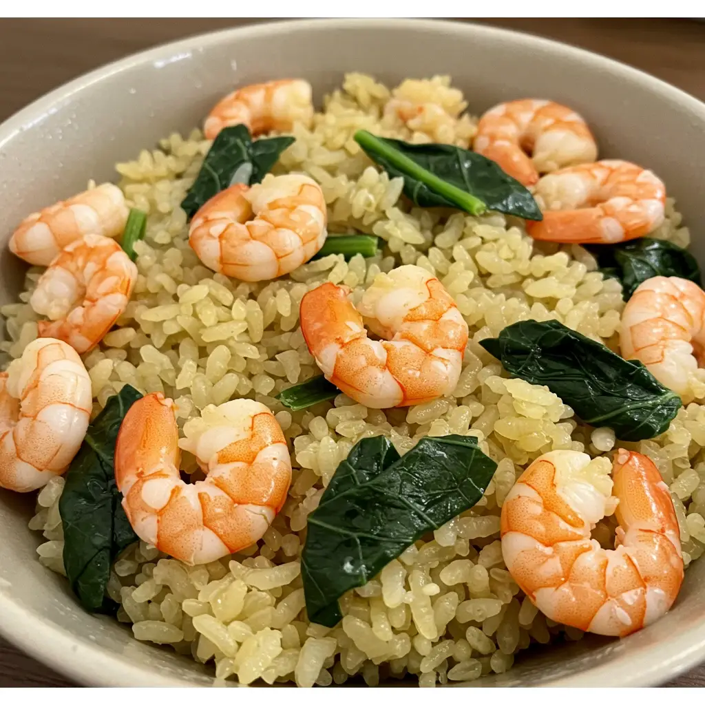 Arroz Paraense