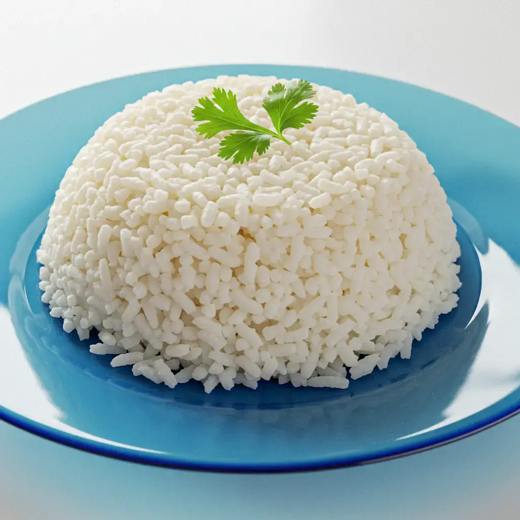 Arroz Soltinho da Vovó