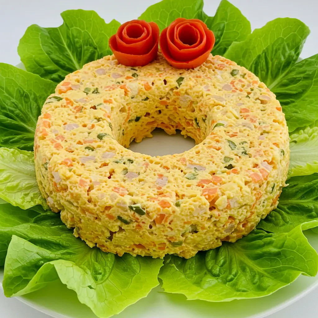 Arroz tem tudo