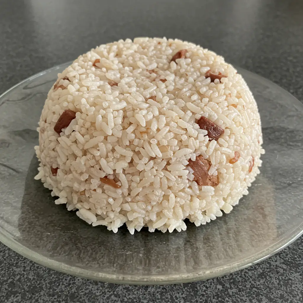 Arroz Tropeiro