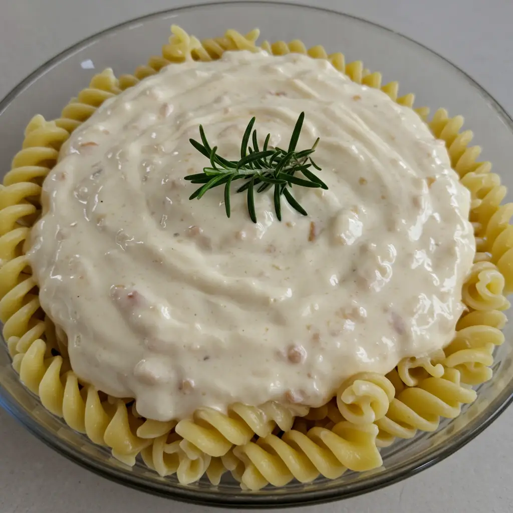 Atum Cremoso