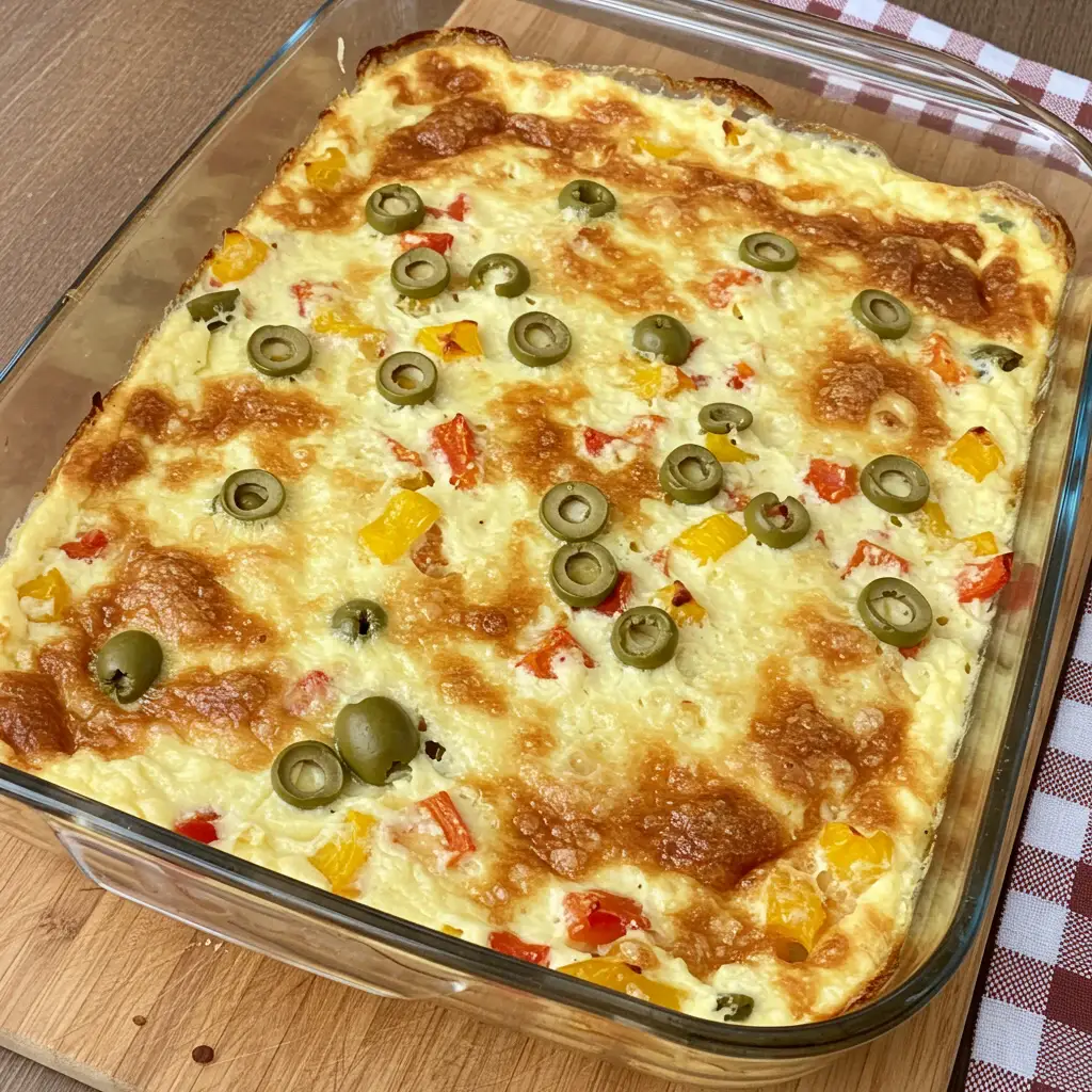Bacalhau à Elena