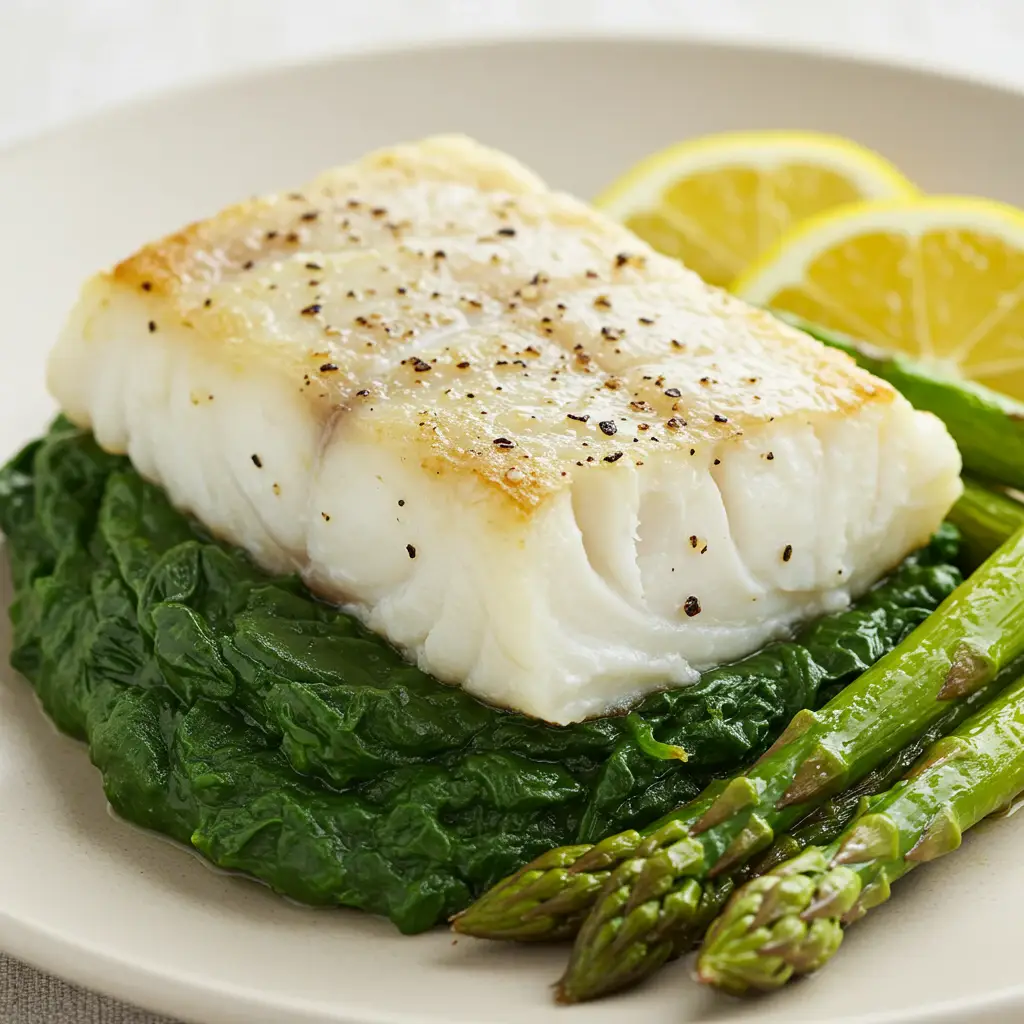 Bacalhau ao Alho e Óleo