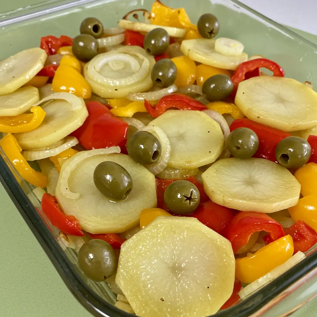 Bacalhau de Festa