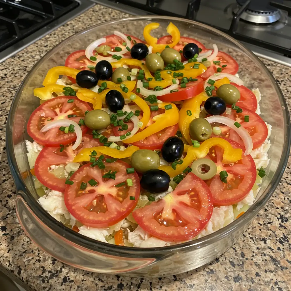 Bacalhau de Praia