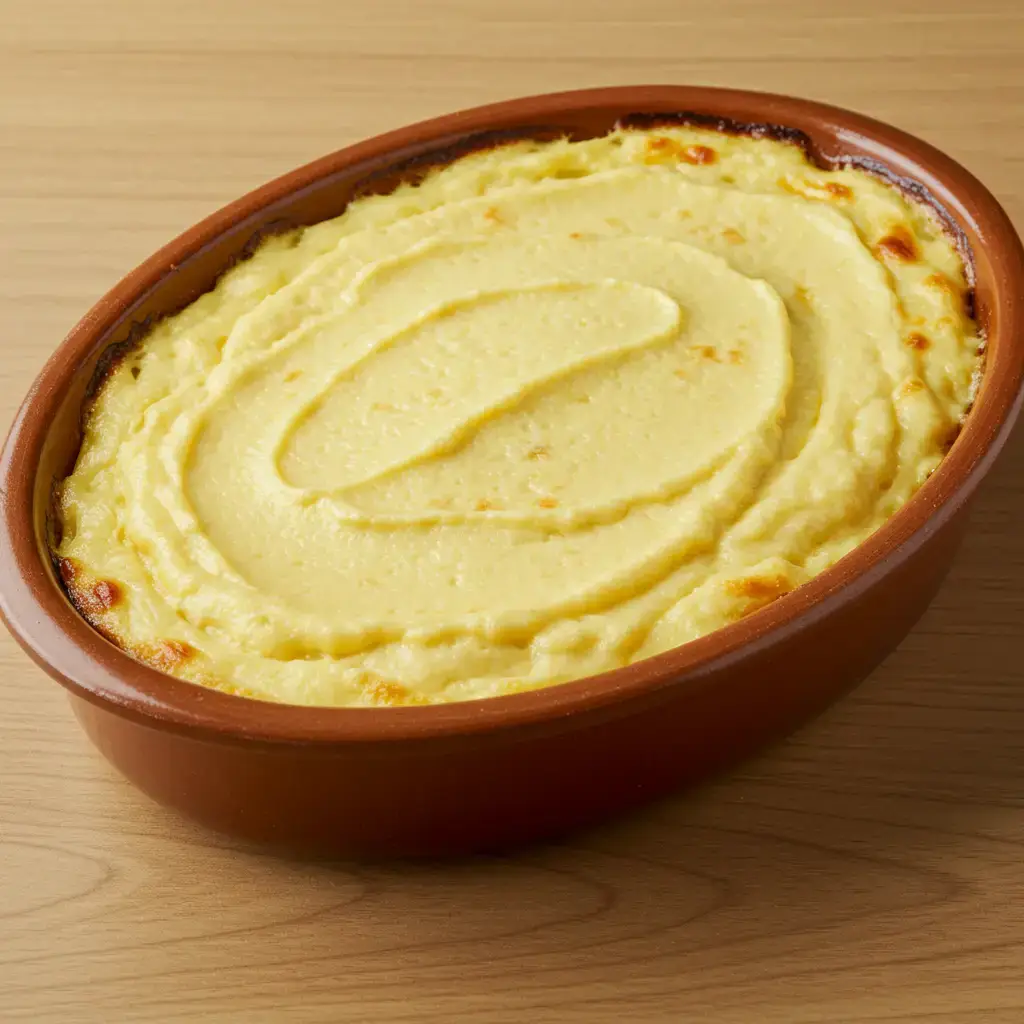 Bacalhau Escondido