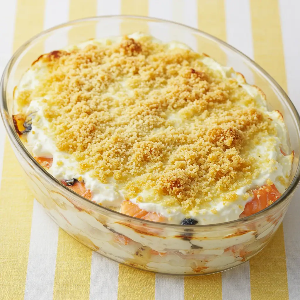 Bacalhau Supremo