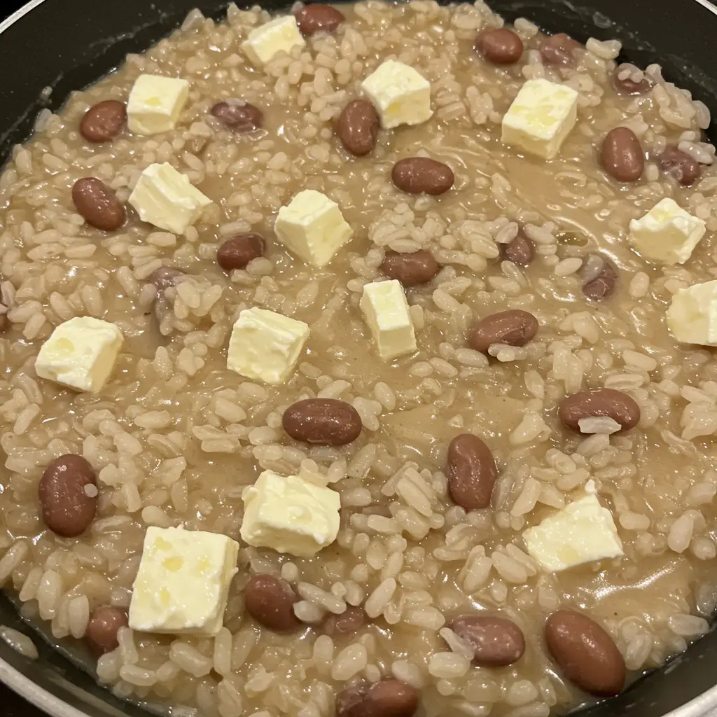 Baião-de-dois Cearense